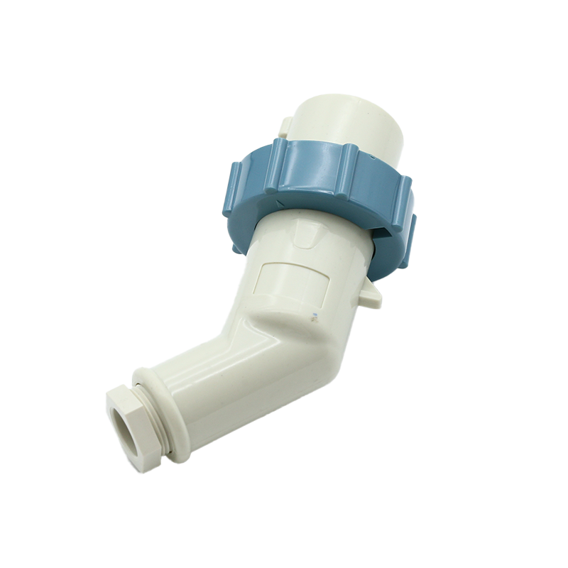 Watertight Plastic Marine Plug-792752