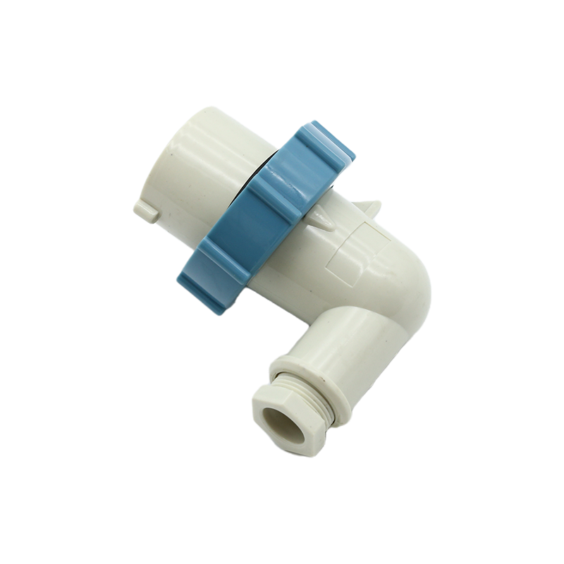Watertight Plug Watertight Plastic Marine Plug-792757