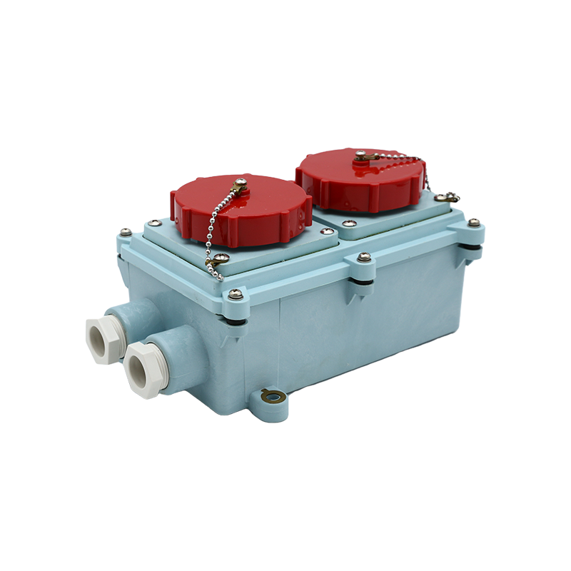 Marine Watertight Socket-792768