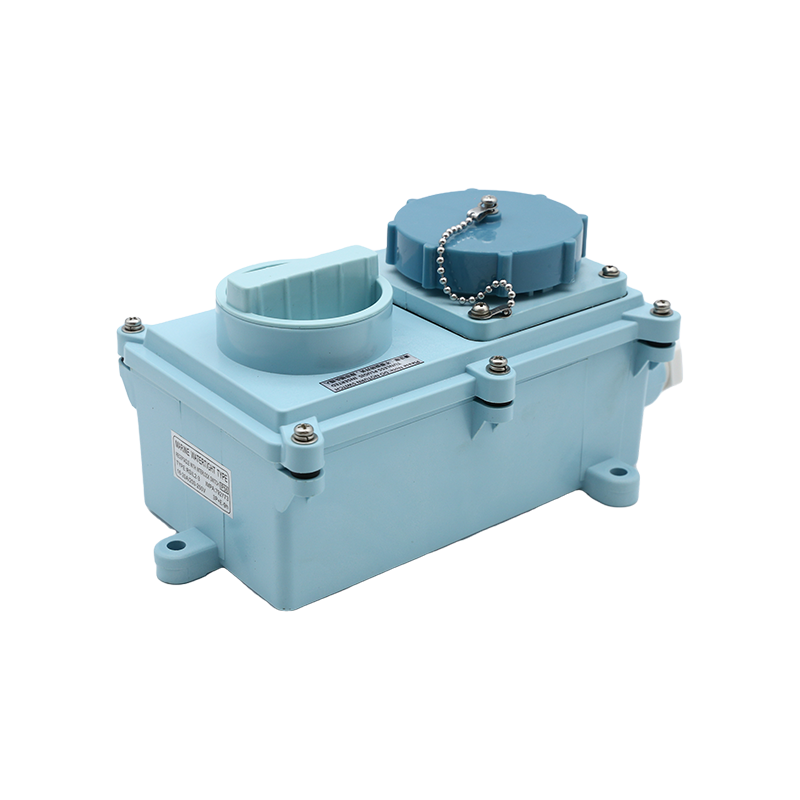 Marine Watertight Intel Cum SWITCH-792773