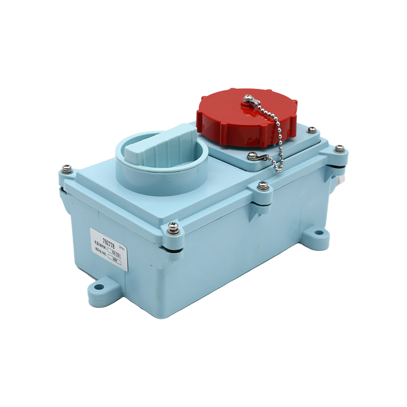 Marine Nylon Synthetica Resinae Socket With-792778