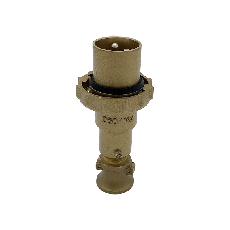 Copper Material For Boats High Quality Socket-CTS2-2