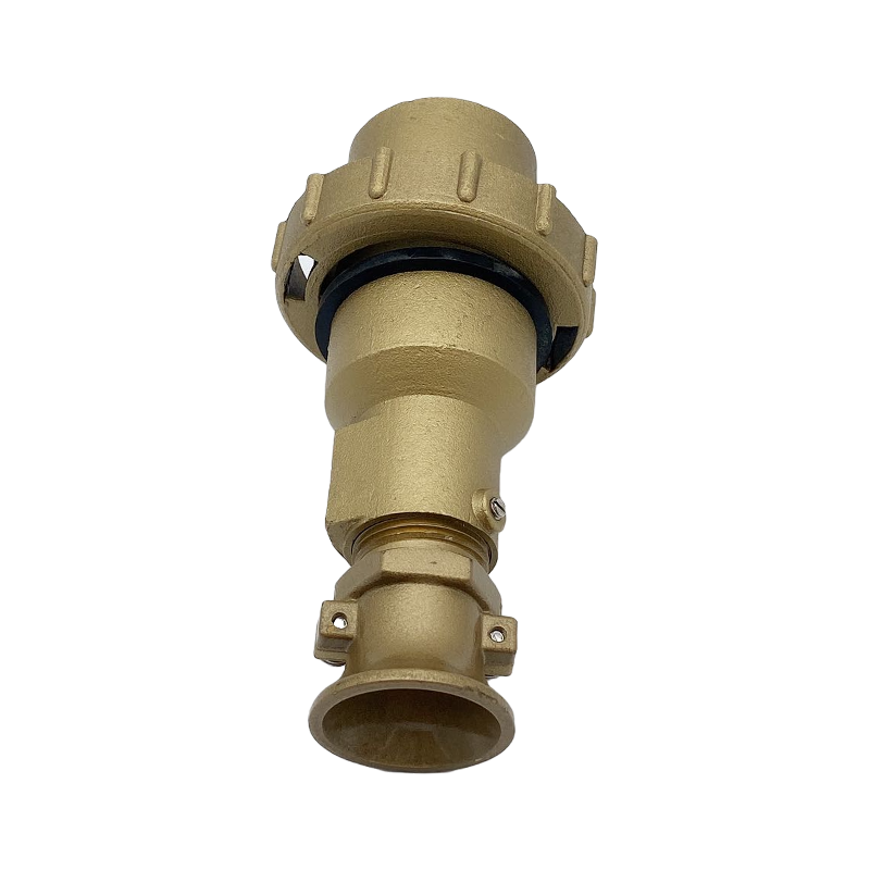 Munus IMPERVIUS Aeris Sockets coniungi possunt, CTS3-2