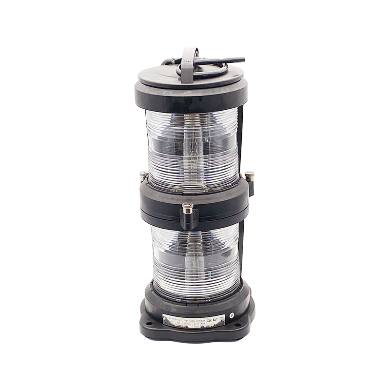 Marine IMPERVIUS Plastic Single Deck -CXH3-101P