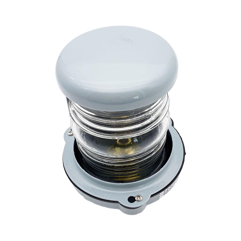 IMPERVIUS Navigation signum Lux Beacon cymba Arcum Luminum Red Navigation Luminum Navis Lucerna-CXH3-3