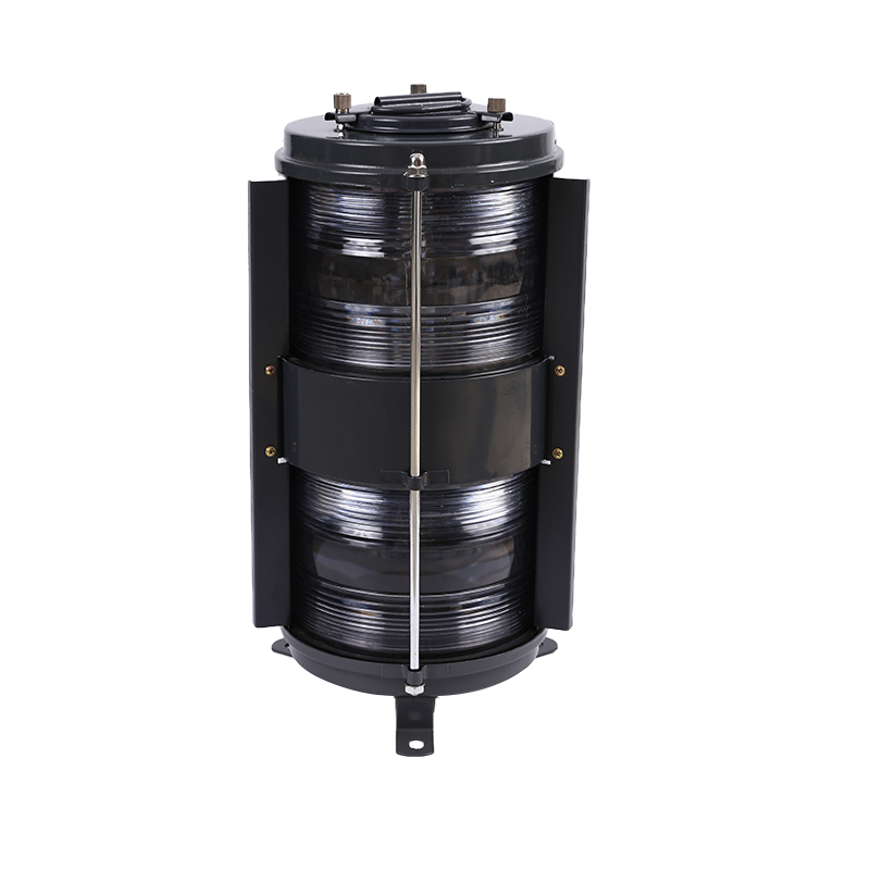 All round Light Marine Double Deck Navigation Signum Lux-CXH4-10B