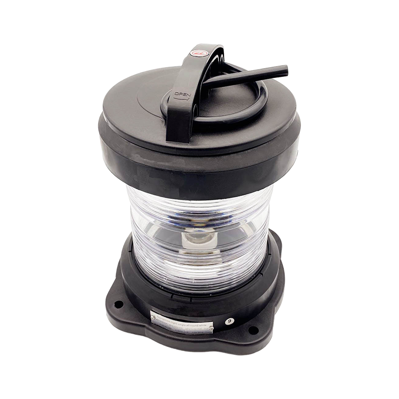 Single Tier Marine Navigation Signum Lux-CXH6-11P