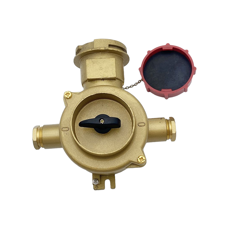 High Quality Marine IMPERVIUS -CZKS3-2