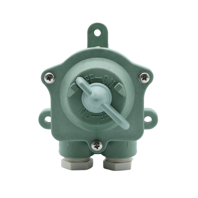 Receptacula Plug Receptaculum Watertight Marine IMPERVIUS Socket Cum SWITCH-K-2MR