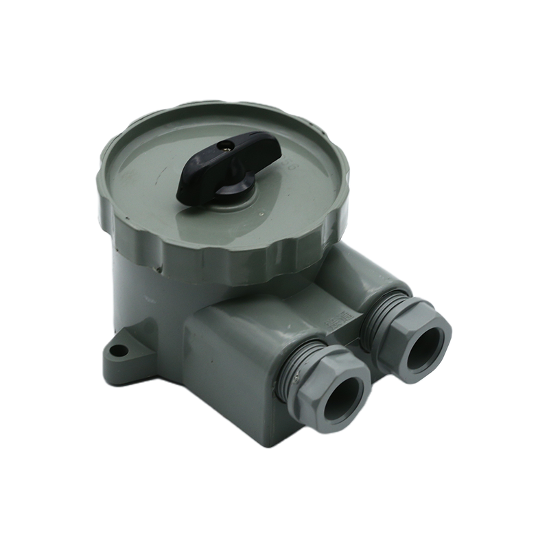 Marine Watertight Switch-HF2-2