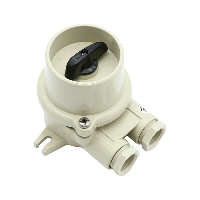 Watertight Plug Type Synthetic Resinae Marine Plug-HS202-3