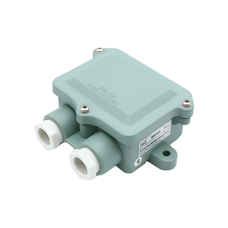 IMPERVIUS Standard Marine Socket -J-1M