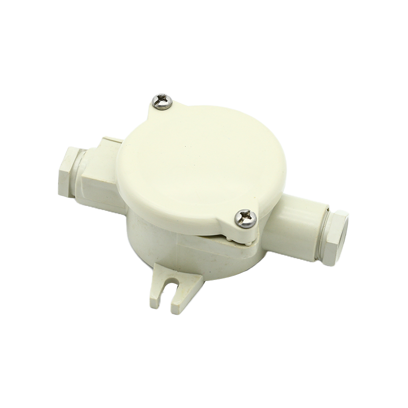 Marine Watertight Socket-JXS201