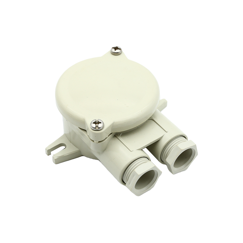 Marine Receptaculum Watertight Socket-JXS202