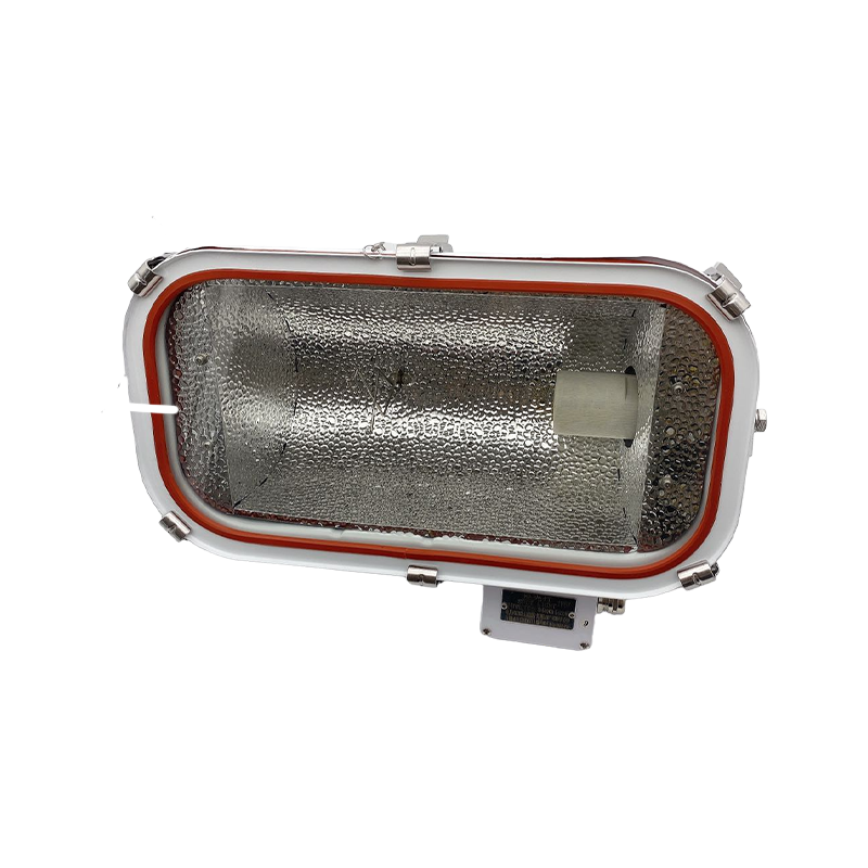 Quadratus White Red Dimmable Vestibulum arcu-TG5