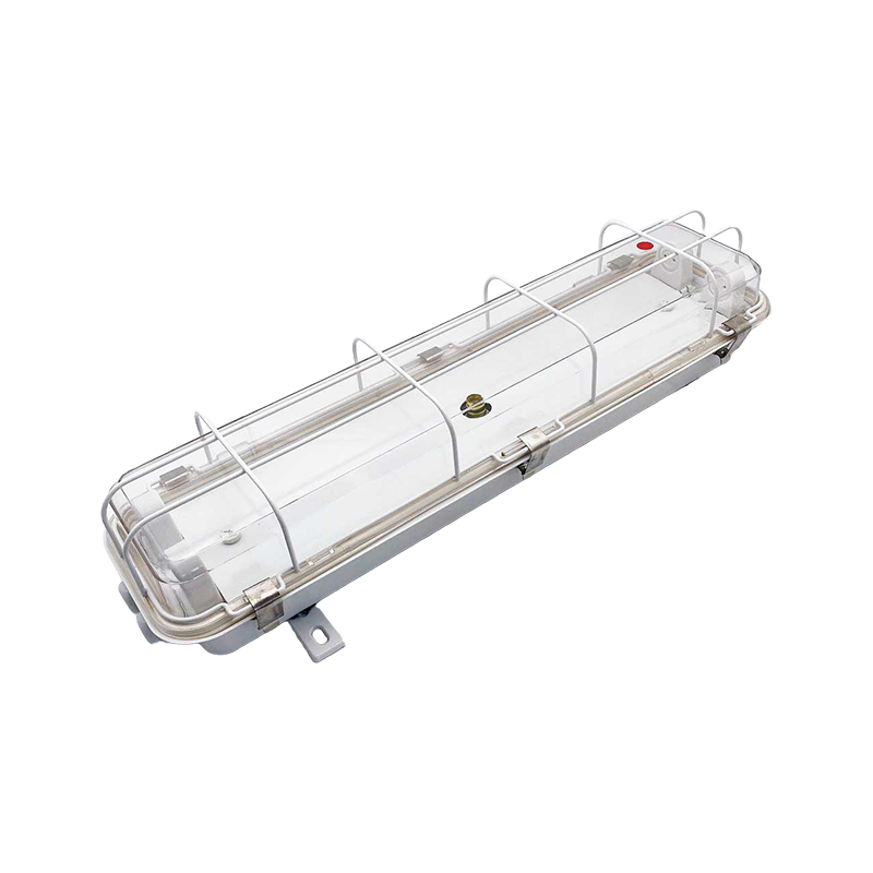 Linear Tectum Battens Light Fixture-JCY22-2EF