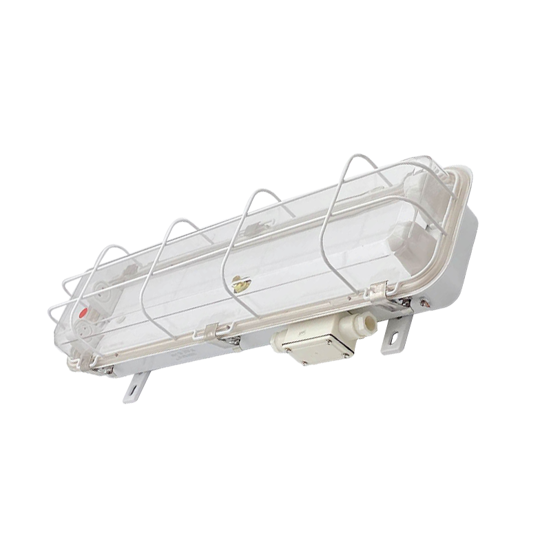 Quales sunt notae lampadum fluorescentium?