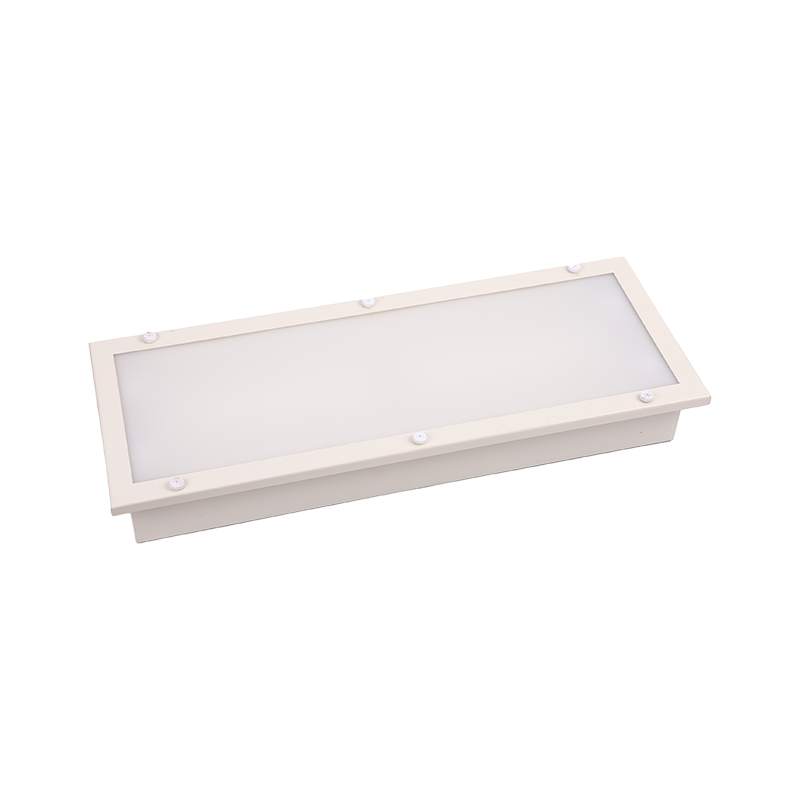 Office Garage Lighting Linear Batten Fluorescent -JPY21-2