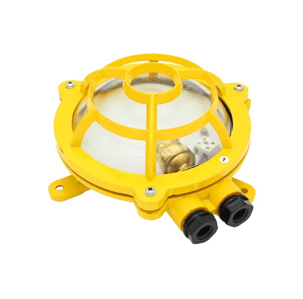 Scis electionem et qualitates areae lampadum?