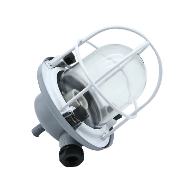 Secundum genus defensionis anti-molesti modos, quae genera in lampadibus dividi possunt?